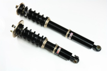 STAGEA RS  AWD WGNC34 96~01 Coilovers BC-Racing BR